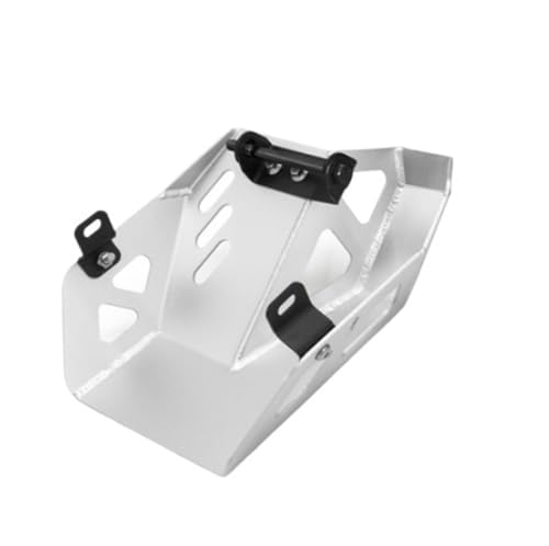 Housse de carénage moto spoiler avec coussin siège arrière pour customisation passager 300AC