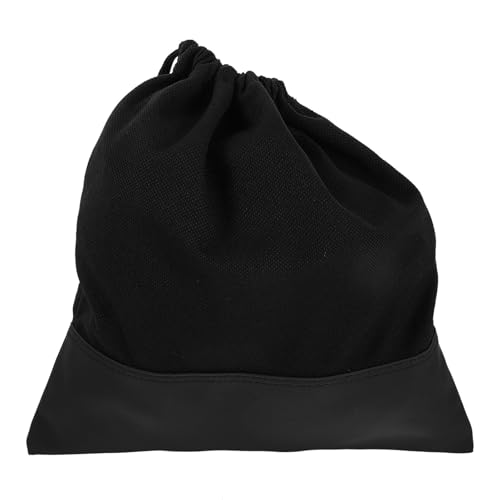 Funda de tela iplusmile contra roces para guantes de sóftbol y béisbol