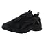 Jet Black/Charcoal/Core Black