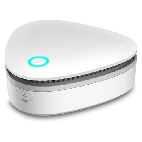 Imagen de Mini máquina eliminadora de olores para el olor a humo