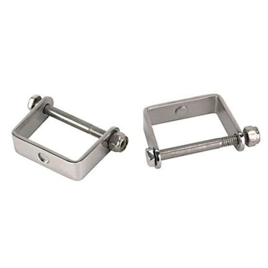 Spring Clamps, for 2-1/4