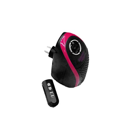 Wonder Warm Mini Heaters Remote Control Office Home Heater Heater Fan Heater Heater Colorido