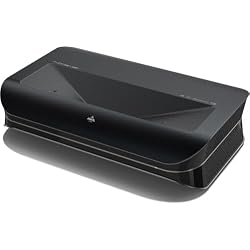 AWOL VISION LTV-3000 Pro 4K 3D Ultra Short Throw Triple Laser Projector, Dolby Vision & Atmos, HDR10+, 150
