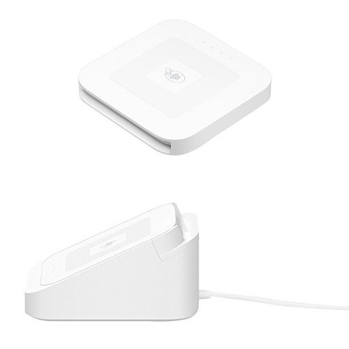 Square Reader & Dock Charger Amazon.co.uk Electronics & Photo