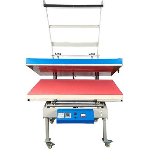 Heat Press Machine for T-Shirts