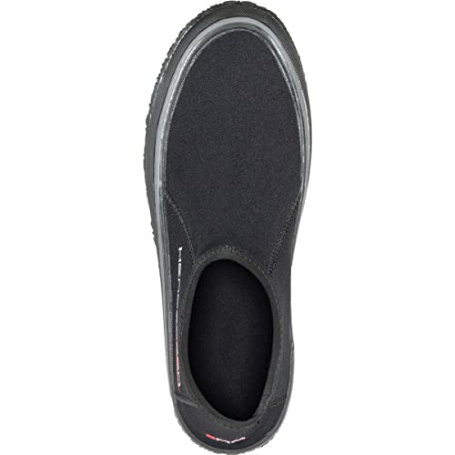 Henderson Thermoprene Low 3Mm Tropic Boots 13 Black #TOP5