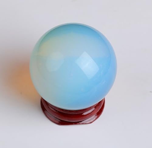 Witchcraft decor boule de cristal contre le stress intérieur