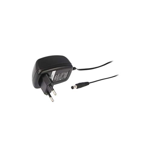 Alimentation à impulsions 12VDC 1,25A connecteur 5,5/2,1 CEL