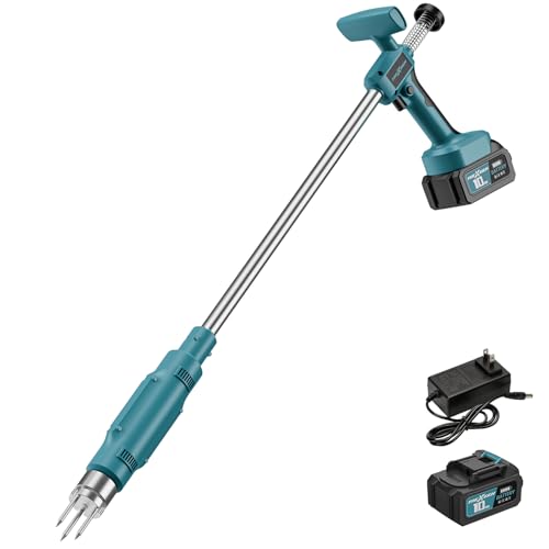 TREXEEN Weed Puller Tool