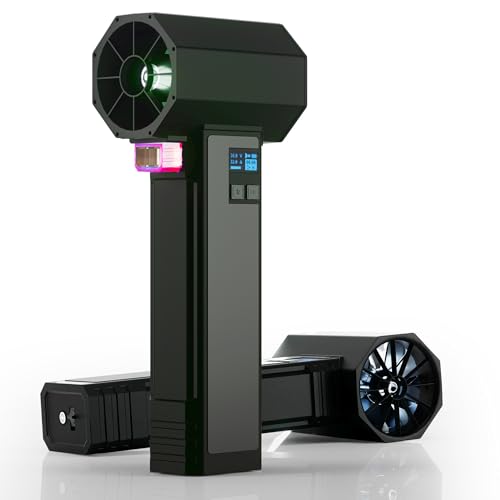 XOOPON Turbo Dryer Blower with...