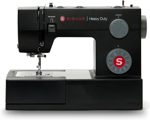 Singer 4432 Heavy Duty Sewing Machine