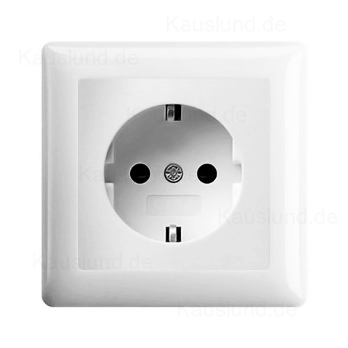 GIRA Komplett-Set Gira Standard 55