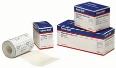 PACK OF 3 EACH BAND COVER ROLL 45552 STRETCH 2"X10YD PT#72140045552