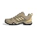 Produktbild adidas Damen Terrex AX3 Gore-TEX Hiking Sneaker, beige Tone/Pulse Amber/Sandy beige, 39 1/3 EU