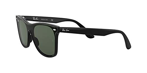 Óculos de Sol Ray Ban Blaze Wayfarer RB4440N 601/71-41