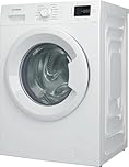 Indesit IM962MYTIMEIT Lavatrice 9 kg 1200 Giri-min Classe A Bianco