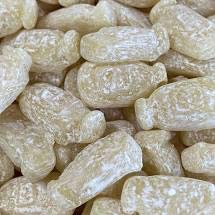 BARRATT MILK GUMS 500g miniatura 1