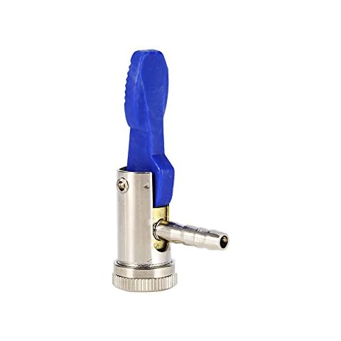 Connecteur de valve de pneu EBTOOLS Cover
