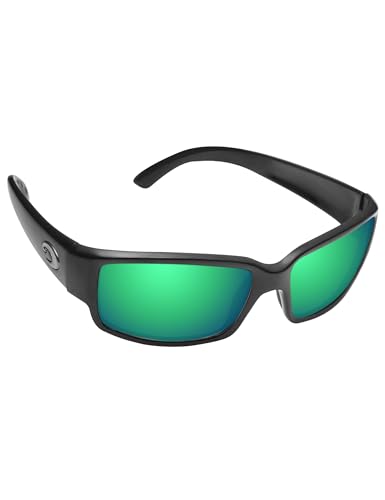 Image of Alphax Polarized Replacement Lenses for Costa Del Mar Caballito - Options