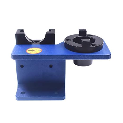 HGC BT40 Tightening Fixture Tool Holder