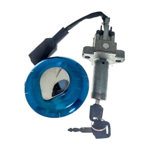 Cerradura de Encendido XR125 XR150 Solicitud de Reemplazo