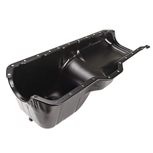 Frankberg Ölwanne für Grand Cherokee II WJ, WG Wrangler II TJ 4.0L Benzin 1998-2006 53010340