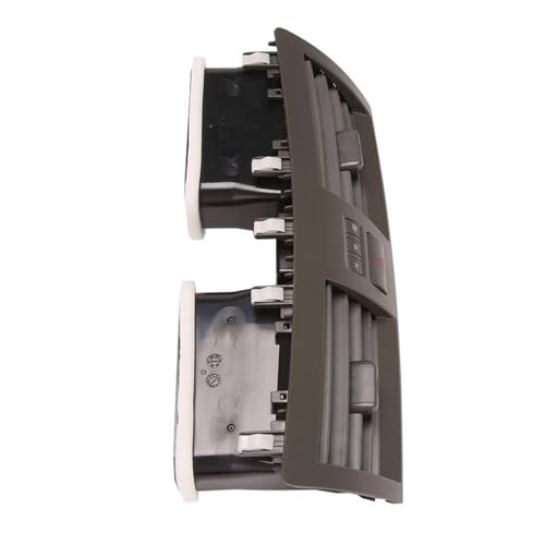 Panel de salida de aire acondicionado para Toyota Camry de los años 2007 a 2013 3