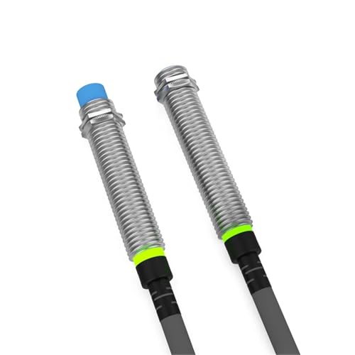 Capteur M8 AC 2 fils 1mm idéal pour convoyeurs industriels