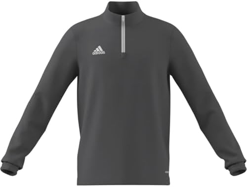 adidas unisex-child Entrada 22 Training Top