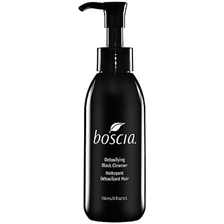 Boscia Detoxifying Black Cleanser 1.7 ounce