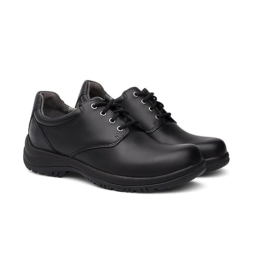 Image of Dansko Men's Walker Dress Casual Shoes