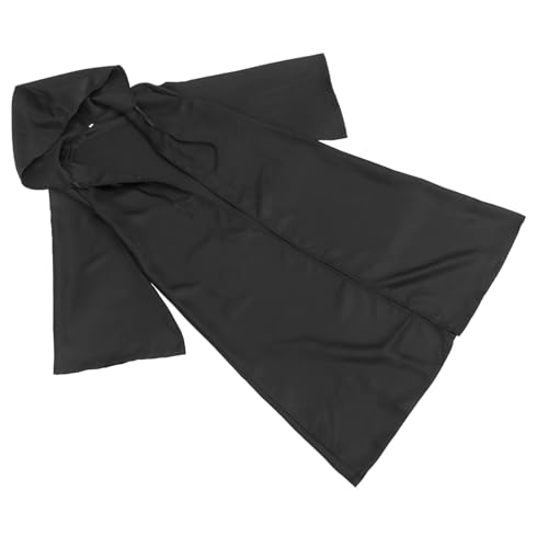 Costume Halloween déguisement enfant COLLBATH pour la chasse aux bonbons et fêtes de cosplay noires