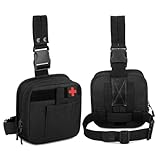 Explokit Tactical Admin Pouch Molle Emergency...