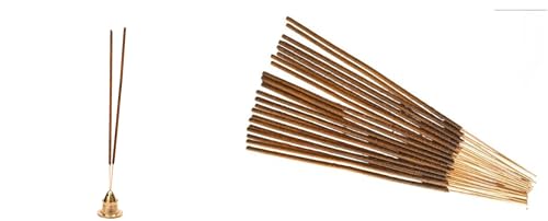 Image of Darshan Premium Incense Sticks Masala Incense Sticks Pack of 120 Sticks, 225 GMS.