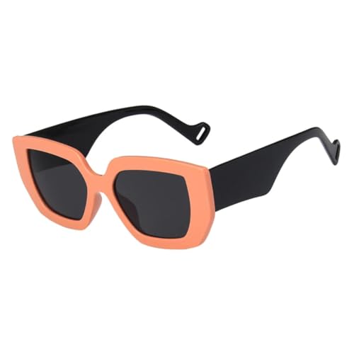 Lunettes de soleil de voyage style rétro pour vos vacances au soleil
