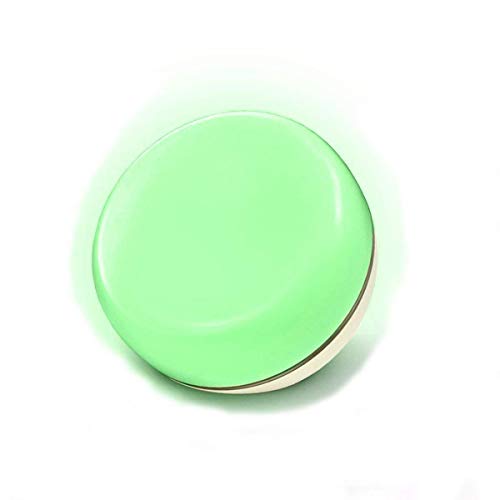 Preisvergleich Produktbild Alexa Nachttischlampe Easy APP Control ideal für Familientreffen, Holiday Party Smart Tischleuchte kompatibel mit Amazon Alexa, Google Home und Apple Homekit (Unterstützung 2.4G WLAN nur)