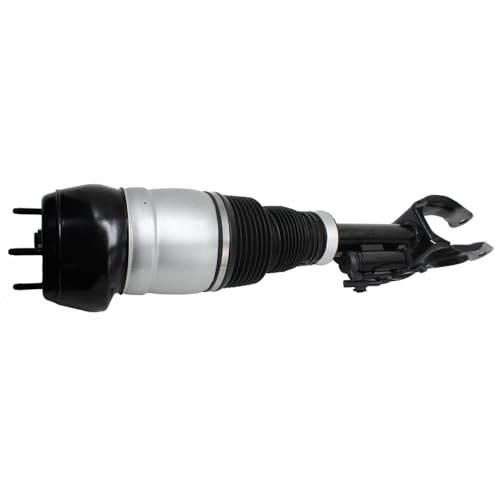 Amortisseur de suspension d'air droit avant 1663201413 pour Mercedes W166 X166 ML GL