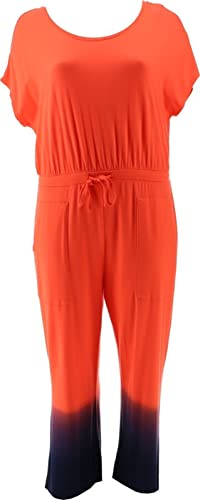 Studio Park X Kerstin Lindquist Week Away Jumpsuit A504029 #TOP14