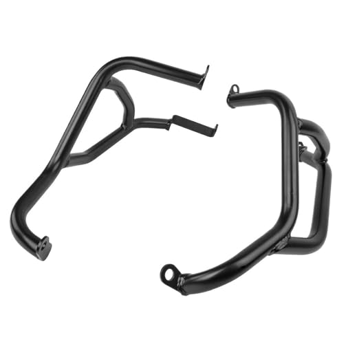 Moto pare-chocs moteur garde crash bar pour Suzuki GSX-S750 cadre protecteur