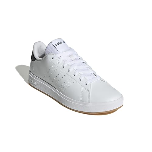 Image of adidas Mens Advantage Base 2.0 Sports Shoes