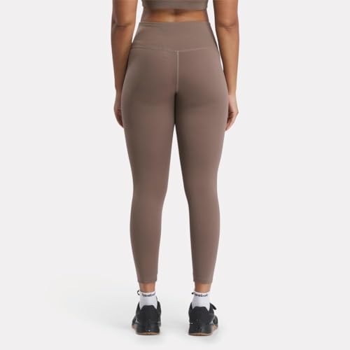 Image of Reebok Women's Activ Collection Dreamblend 7 /8 Tight