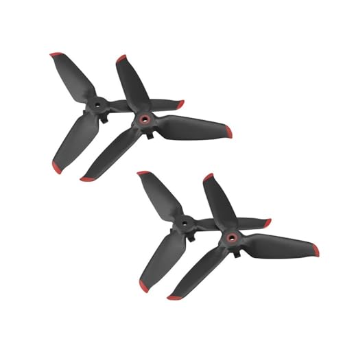 Hélices drone FPV Combo pales rechange ventilateur aile pièces accessoires dégagement rapide