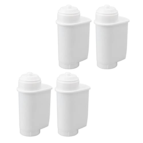 Filtres à eau pour machine à café x4 compatibles VeroBar 300 et EQ
