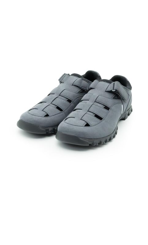 Image of HAPPENSTANCE | Rover Men's Sandal - Comfortable Casual Slip-On Sandals for Men | Lightweight Outdoor & Indoor