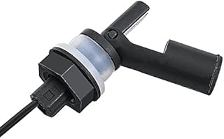 Liquid Water Level Sensor 100V Side Mount Controller Horizontal Float Sensor Automatic Pump Switch for Aquariums Fish Tan Pool