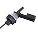 Liquid Water Level Sensor 100V Side Mount Controller Horizontal Float Sensor Automatic Pump Switch for Aquariums Fish Tan Pool