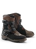 Alpinestars Belize V2 Drystar Boots, Men's Adventure...