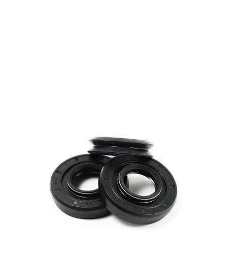 All Balls Racing Differential Seal Kit 25-2060-5 Compatible with/Replacement for Honda TRX400FGA Fourtrax Rancher 4x4 2004-2007, TRX500FA 2005-2014, TRX500FE 2005-2011