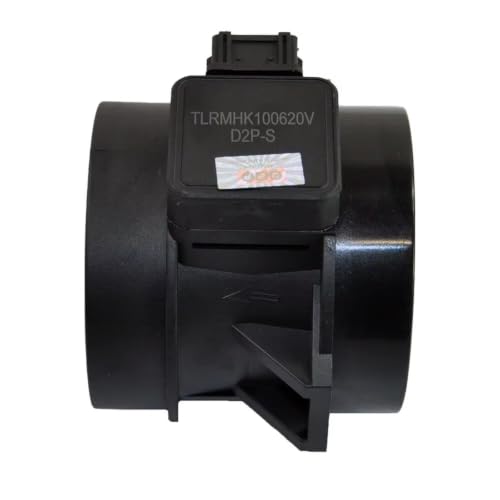 Sensor de flujo de aire masivo para motores BMW E46 325i y 328i con conector de 3 pines 2