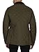 Barbour Mens Heritage Liddesdale Quilted Jacket, XXL Olive